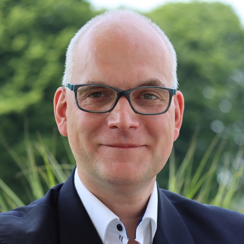 Thomas Glur